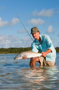 Bonefishing | Abaco Bahamas