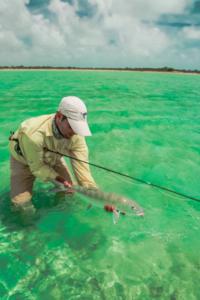 Bonefishing | South Andros Bahamas