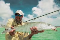 Bonefishing | South Andros Bahamas