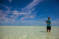 Bonefishing | South Andros Bahamas