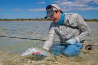 Bonefishing | South Andros Bahamas