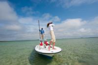 Bonefishing | South Andros Bahamas