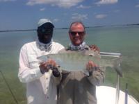 Bonefishing | South Andros Bahamas