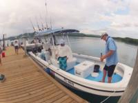 Costa Rica | Pacific Sportfishing