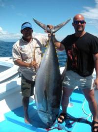 Costa Rica | Pacific Sportfishing