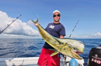 Costa Rica | Pacific Sportfishing