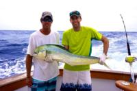 Costa Rica Sportfishing | World Slam Billfishing