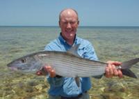 Bahamas Flats & Offshore