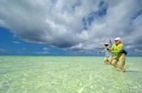 Bahamas Flats & Offshore