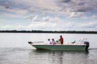 Dorado, Pacu & Pira Pita | Alto Parana Argentina