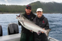 Five Star Alaska Fishing