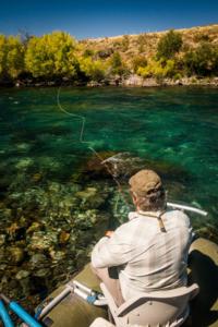 Patagonia Fly Fishing | Chime Argentina