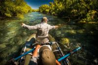 Patagonia Fly Fishing | Chime Argentina