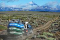 Patagonia Fly Fishing | Chime Argentina