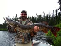 Quebec Fly In Fishing | Walleye & Pike