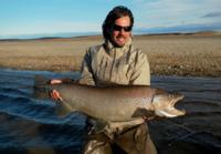 Sea Run Brown Trout | Villa Maria Argentina