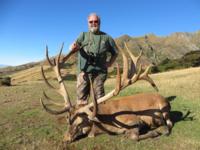 2017 Red Stag, Tahr, & Chamois | New Zealand | SOLD OUT!