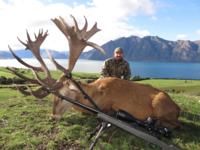 2017 Red Stag, Tahr, & Chamois | New Zealand | SOLD OUT!