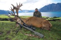 2019 Red Stag, Tahr, & Chamois | New Zealand | ONLY 2 SPOTS LEFT!