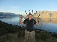 2017 Red Stag, Tahr, & Chamois | New Zealand | SOLD OUT!