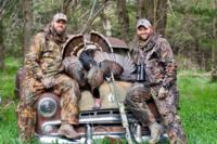 2019 Nebraska Wild Turkey | May 1- 5 | SOLD OUT!