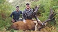 2019 Red Stag, Tahr, & Chamois | New Zealand | ONLY 2 SPOTS LEFT!