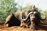 South African Safari | DATES COMING SOON!