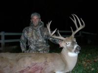 DEER & DEER HUNTING TV | Oklahoma Rifle Hunt | ONLY 6 Spots!