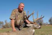 DEER & DEER HUNTING TV | Oklahoma Rifle Hunt | ONLY 6 Spots!