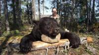 Trophy Black Bear and Fishing | Manitoba 2015 | SOLD OUT!