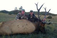 San Juan Elk | New Mexico 2016 | 6 SPOTS AVAILABLE!