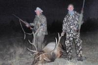 San Juan Elk | New Mexico 2016 | 6 SPOTS AVAILABLE!