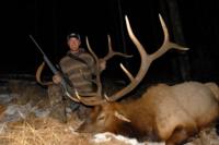 San Juan Elk | New Mexico 2016 | 6 SPOTS AVAILABLE!