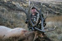 San Juan Elk | New Mexico 2016 | 6 SPOTS AVAILABLE!