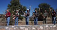 2017 Southern New Mexico Muzzleloader Elk Hunt | ONLY 12 SPOTS!