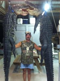 South Carolina Lowcountry Gators