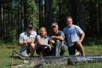 South Carolina Lowcountry Gators