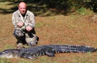 South Carolina Lowcountry Gators