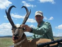 New Mexico | Trophy Antelope - Option 2