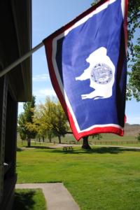 Ucross Wyoming Antelope & Mule Deer