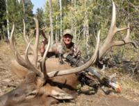 Wyoming Elk | General Permit & Area 7 Limited Entry