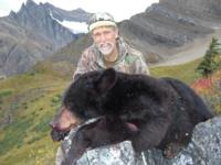 British Columbia Grizzly Bear