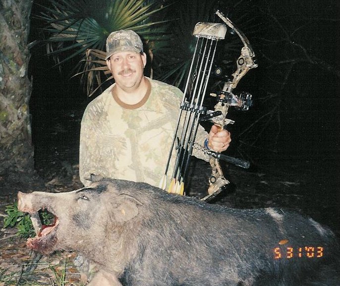 Central Florida Hogs