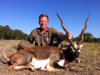 Free Range Axis Deer | Texas Exotics