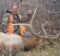 Colorado Mule Deer | West Central