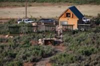 Colorado Mule Deer | West Central