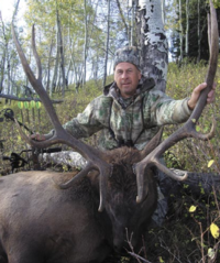 Colorado Mule Deer | West Central