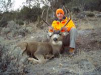 Colorado Mule Deer | West Central