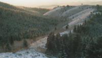 Wyoming Mule Deer | Southcentral Wyoming