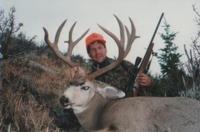 Wyoming Mule Deer | Southcentral Wyoming